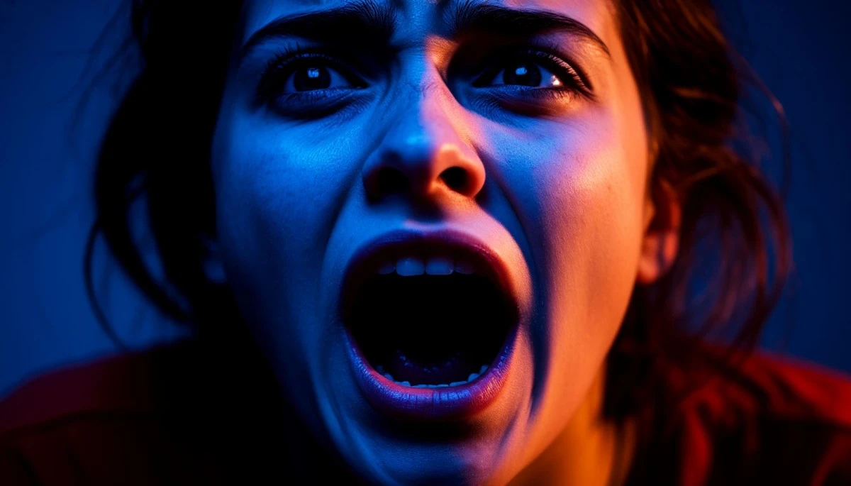 Proč ve snu nemůžete křičet: Skrytý význam pocitu bezmoci