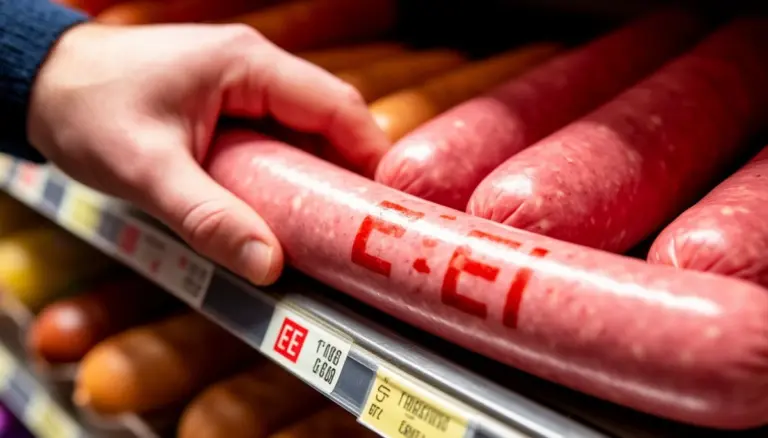 Proč v únoru 2026 nekupovat uzeniny s těmito 3 kódy: Varování z praxe