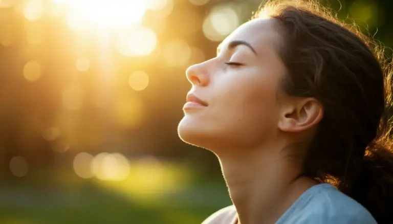 Proč výměna ranního scrollování za ticho vrací mozku schopnost se soustředit