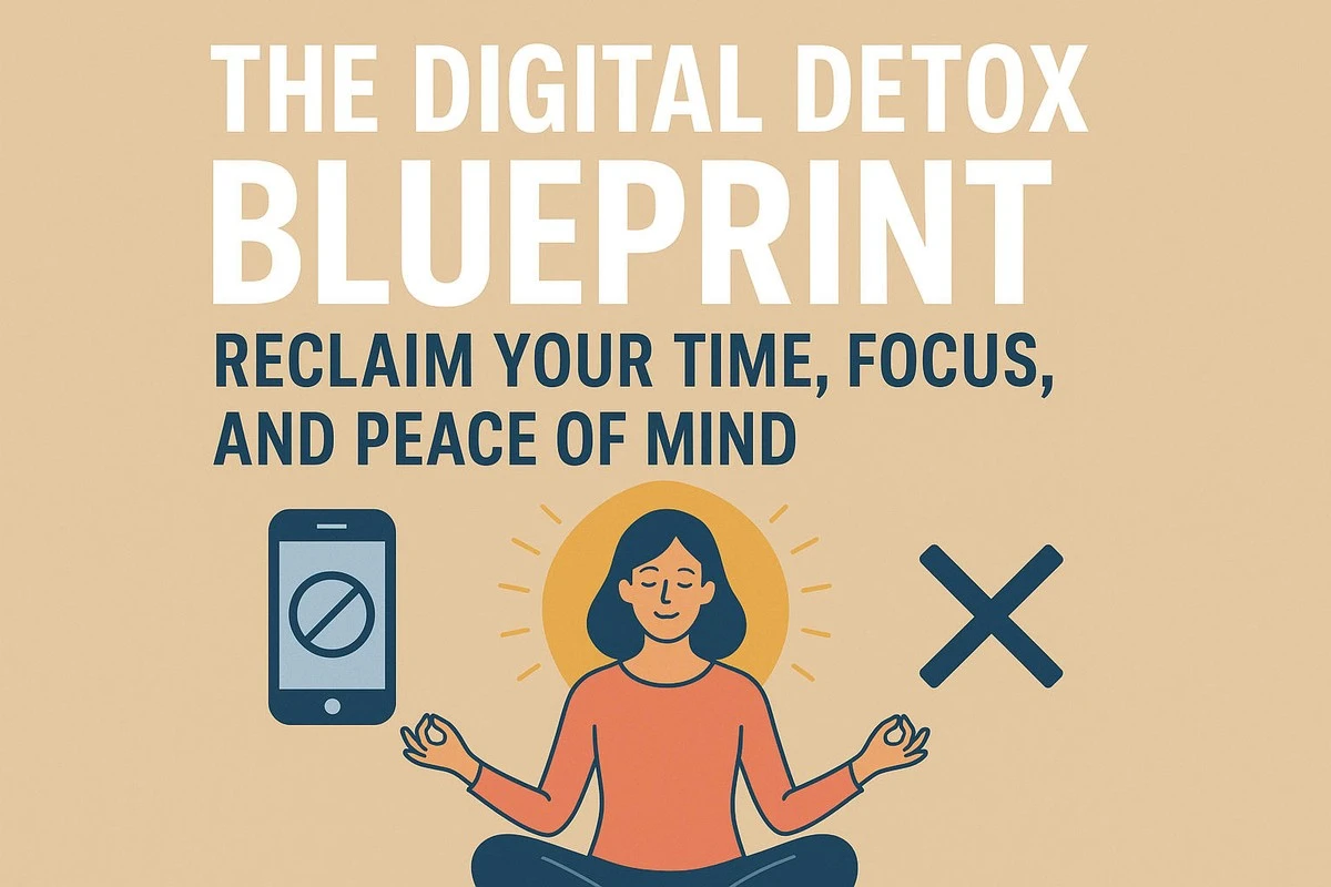 Proč výměna ranního scrollování za ticho vrací mozku schopnost se soustředit - image 1