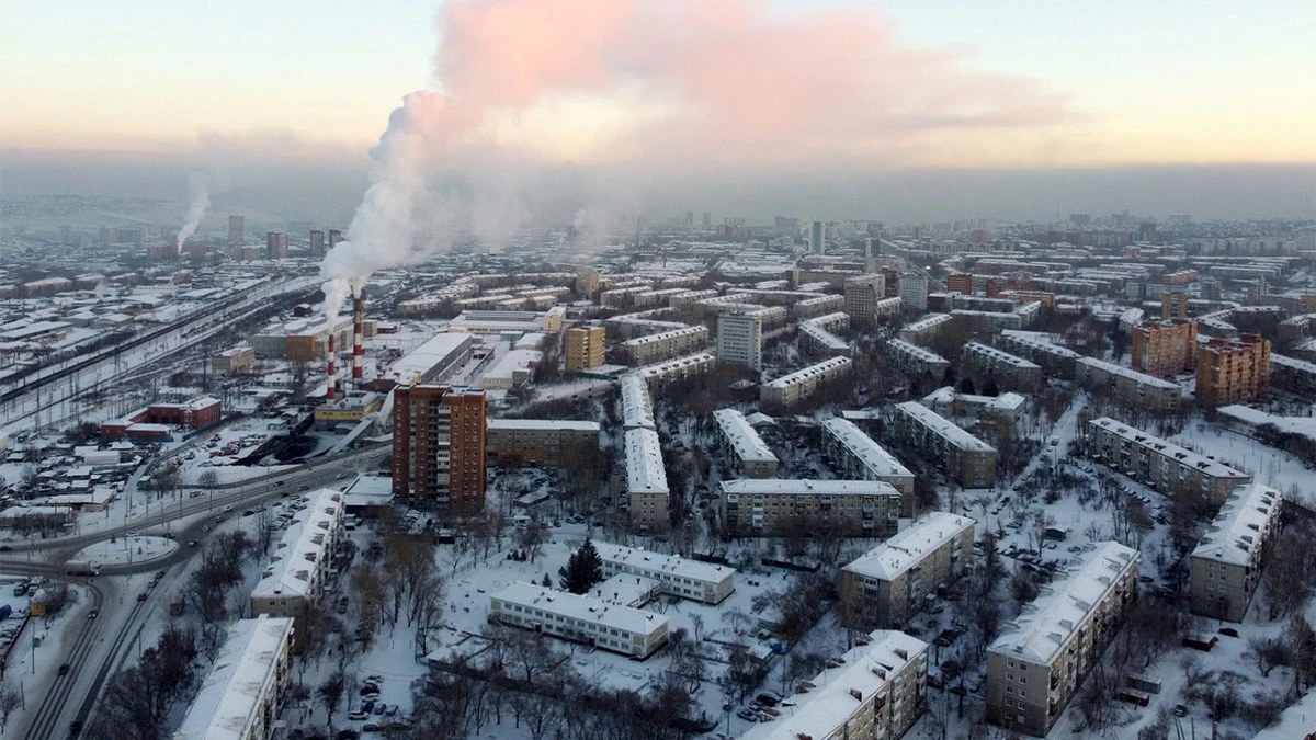 Proč v zimě nevědomky dýcháme jedy: 3 nenápadné signály, které nepodceňujte - image 1