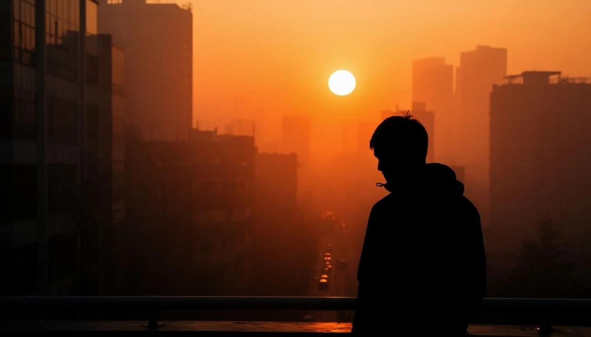 Proč v zimě nevědomky dýcháme jedy: 3 nenápadné signály, které nepodceňujte