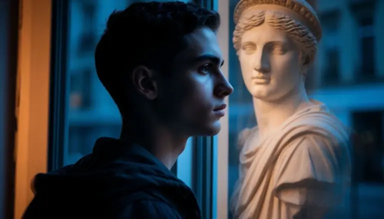 Proč život v automatickém režimu nefunguje a jaká jedna otázka to změní