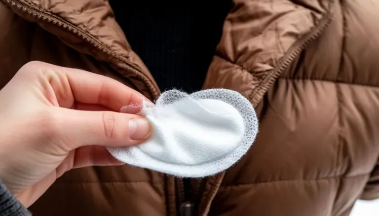 Proč zkušené hospodyně nanášejí dvě kapky micelární vody na límec zimní bundy