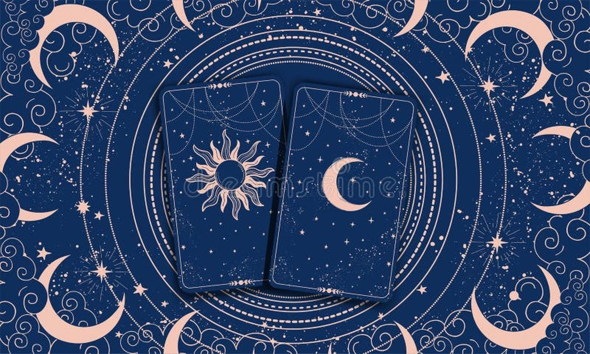 Proč zkušení astrologové v pondělí 23. února radí zpomalit a sledovat kartu Viselce - image 1