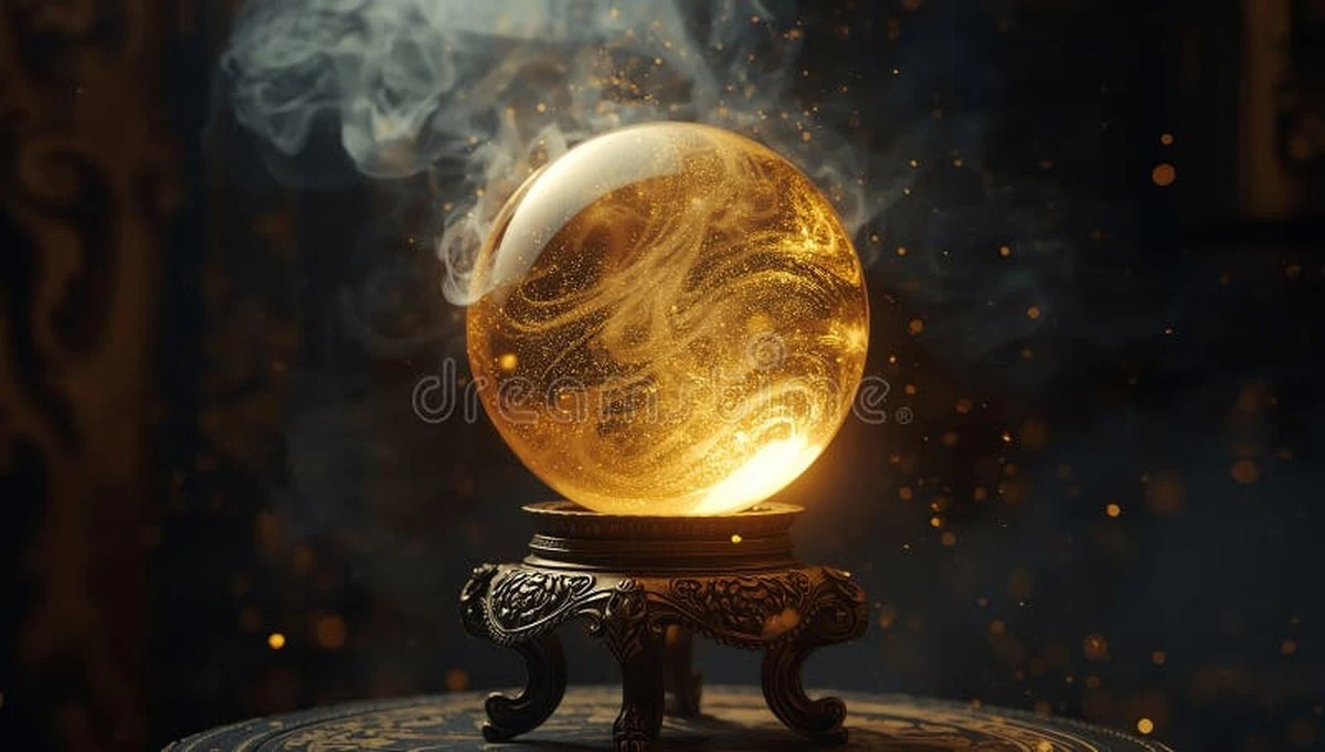 Proč zkušení astrologové radí 25. února odložit platební kartu - image 1