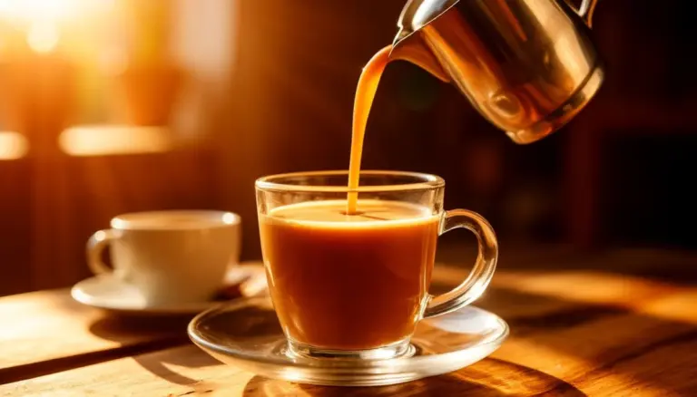 Proč zkušení biohackeři přidávají do ranní kávy odměrku proteinu