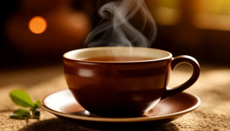 Proč zkušení bylinkáři přidávají kořen čekanky do ranního nápoje