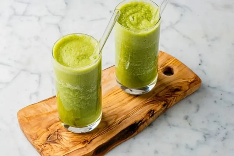 Proč zkušení bylinkáři dávají plátek zázvoru do noční sklenice s okurkou