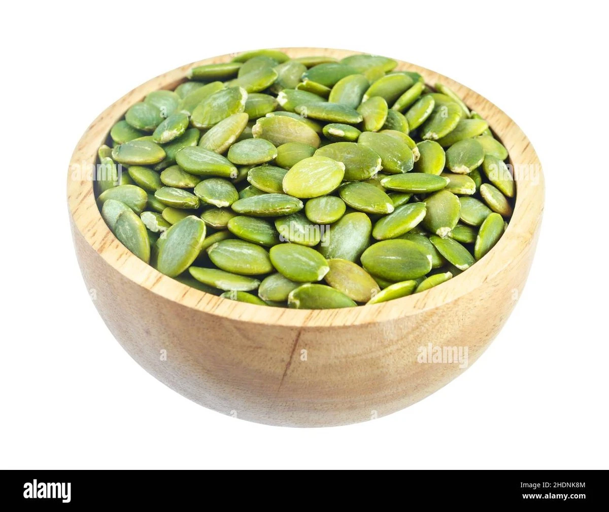 Proč zkušení bylinkáři přidávají dýňová semínka do ranní kaše - image 1