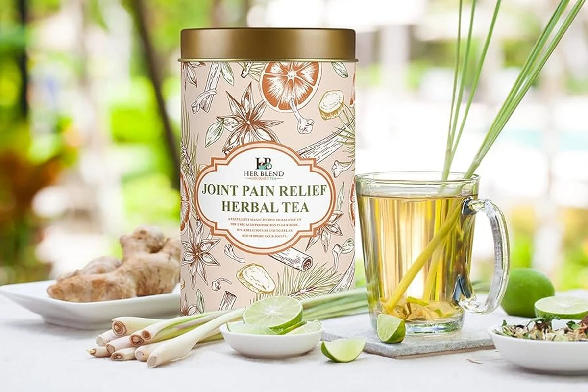 Proč zkušení bylinkáři sbírají vrbovku pro zdraví kloubů - image 1