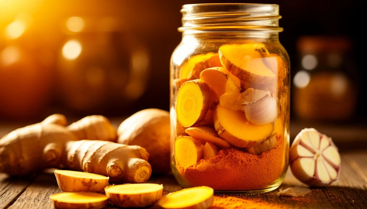 Proč zkušení bylinkáři dávají křen do jablečného octa