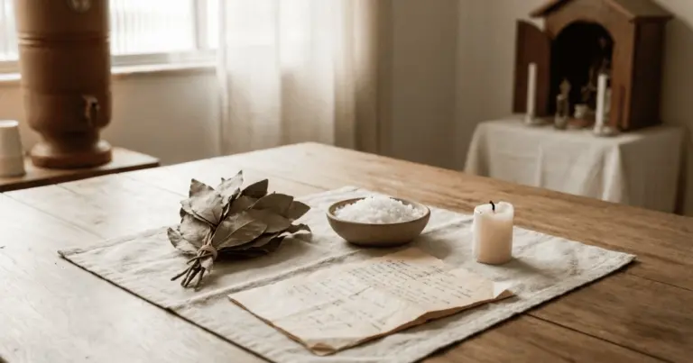 Proč zkušení cestovatelé dávají bobkový list k bankovce do peněženky