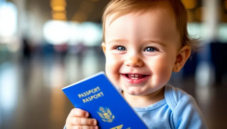 Proč zkušení cestovatelé dávají dětem jména jako Maya nebo Lucas