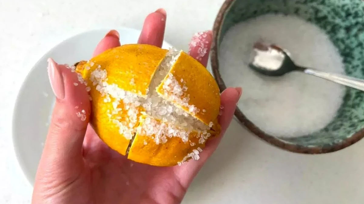 Proč zkušení cestovatelé dávají u postele rozkrojený citron - image 1