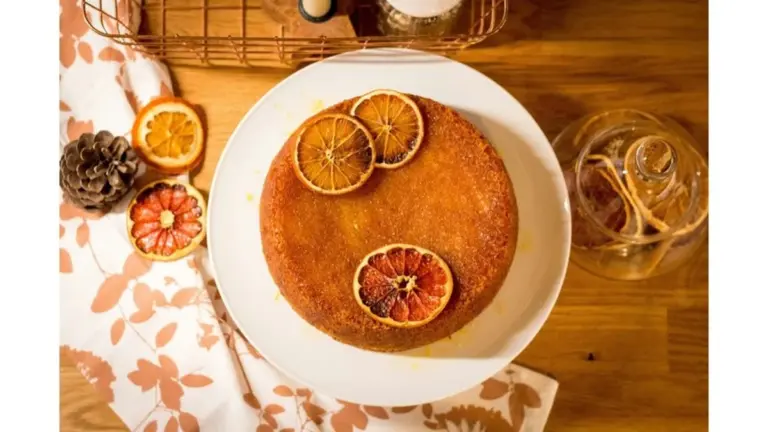 Proč zkušení cukráři přidávají do pomerančového těsta snítku rozmarýnu