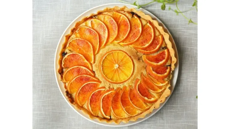 Proč zkušení cukráři dávají plátky pomerančů do cukrového sirupu