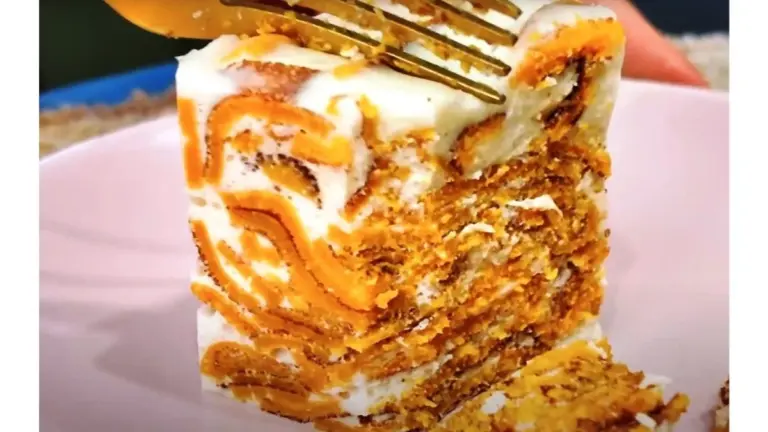 Proč zkušení cukráři dávají dýňové těsto na pánev místo do trouby