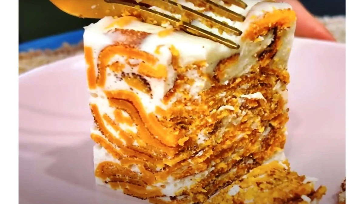 Proč zkušení cukráři dávají dýňové těsto na pánev místo do trouby