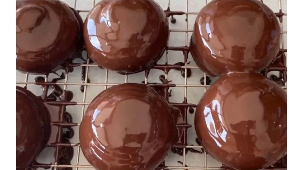 Proč zkušení cukráři přidávají do ovocného pyré agar místo želatiny