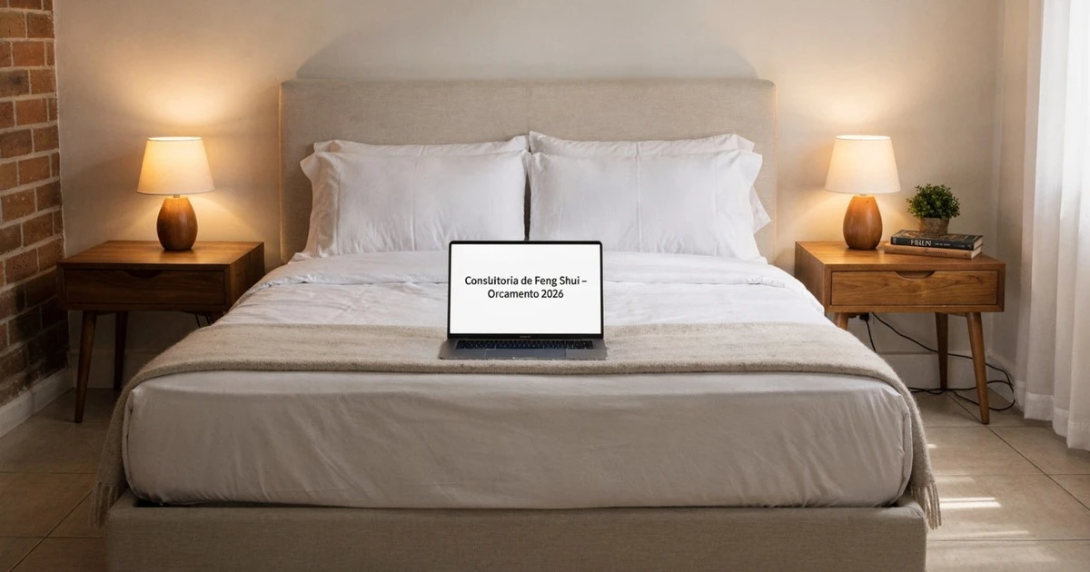 Proč zkušení designéři v roce 2026 vždy mění pozici vaší postele