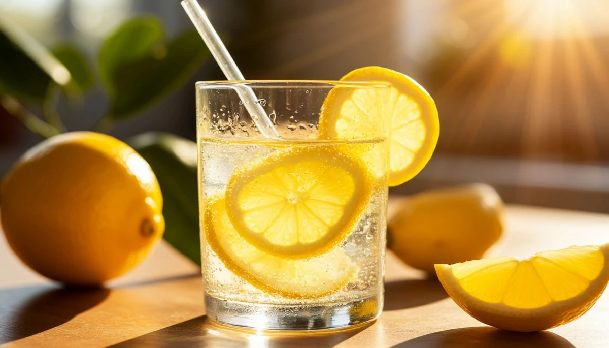 Proč zkušení dietologové doporučují přidat do ranní sklenice vody lžičku jablečného octa