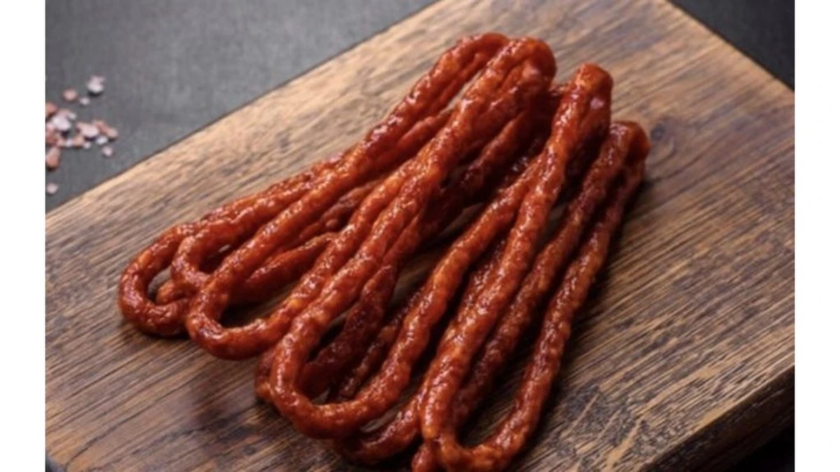 Proč zkušení dietologové radí vyměnit pytlík chipsů za domácí kuřecí tyčinky