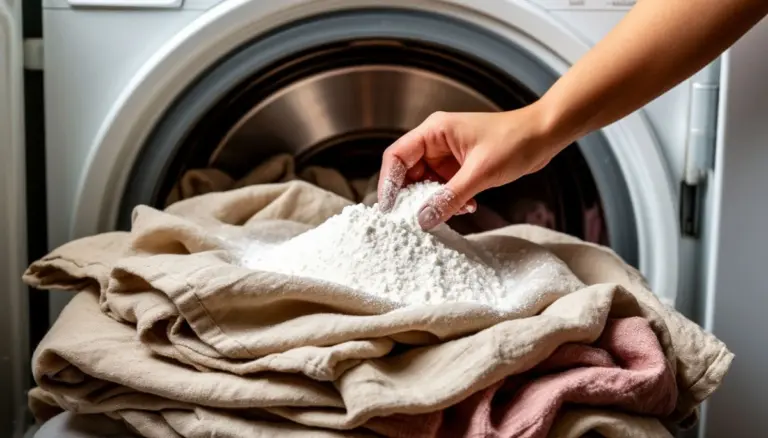 Proč zkušení hospodyňky dávají dvě lžíce prášku přímo do bubnu a perou na 30 stupňů