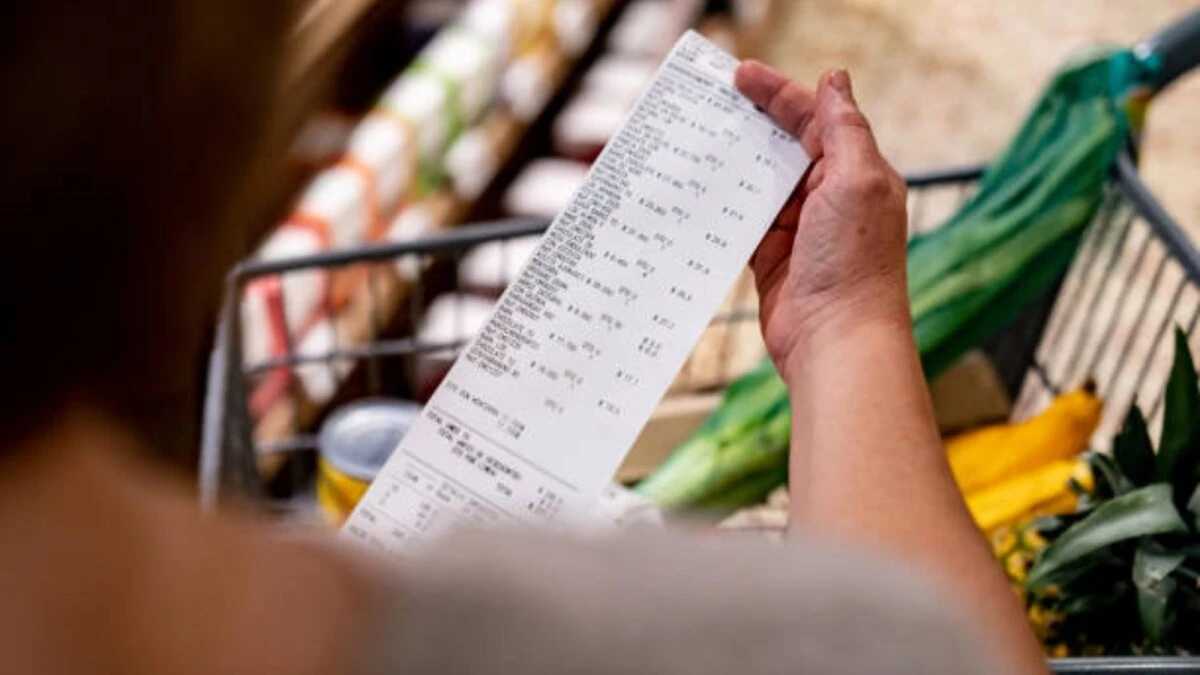Proč zkušení hospodáři nevyhazují účtenky z nákupů hned po zaplacení - image 1
