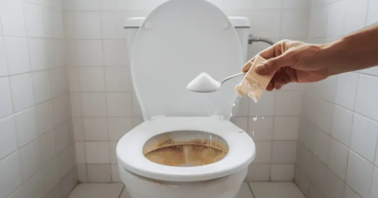 Proč zkušení hostitelé sypou do toalety cukr a droždí