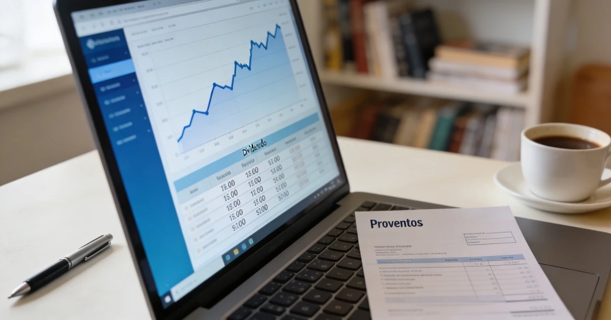 Proč zkušení investoři kupují akcie, které vyplácejí dividendu každý měsíc