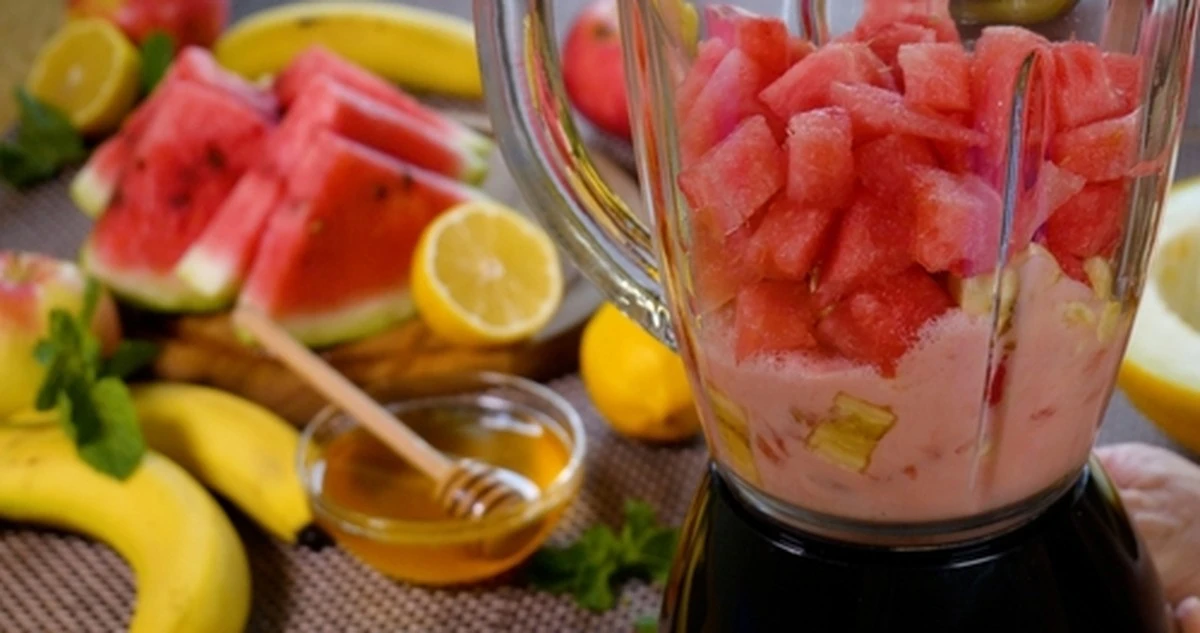 Proč zkušení kardiologové doporučují plátek melounu ke snídani