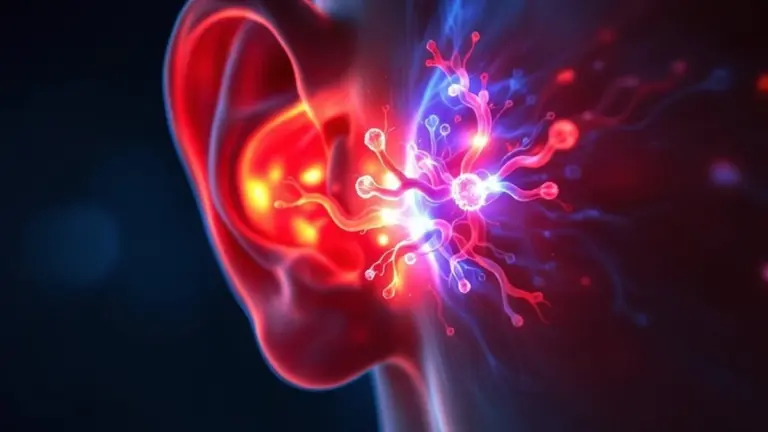 Proč zkušení kardiologové jako první věc kontrolují ušní lalůčky pacientů