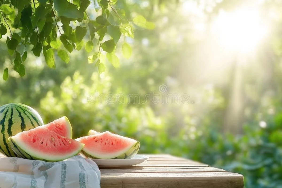 Proč zkušení kardiologové doporučují plátek melounu ke snídani - image 1