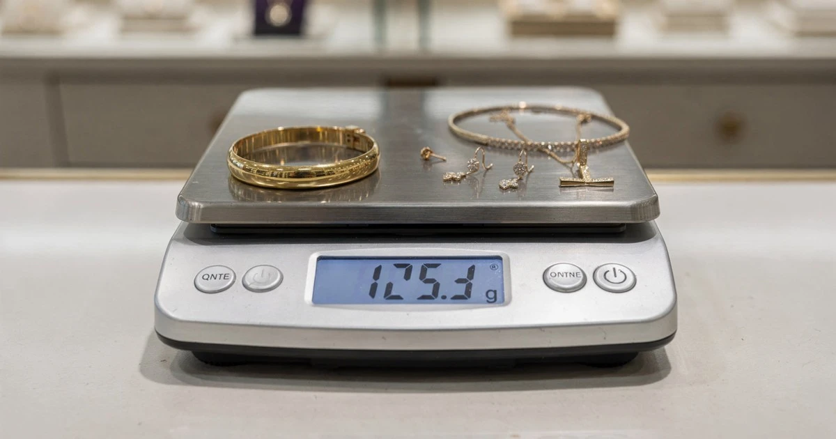 Proč zkušení klenotníci raději volí 18karátové zlato před luxusní bižuterií