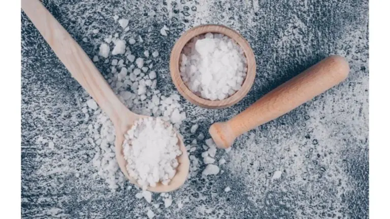 Proč zkušení kuchaři mění běžnou sůl za draselnou směs