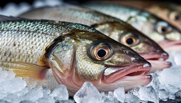 Proč zkušení kuchaři v obchodě obcházejí mrazák s tilápií obloukem