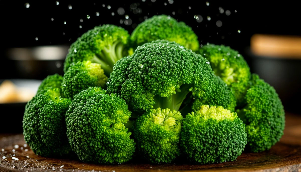 Proč zkušení kuchaři vaří brokolici přesně 3 minuty