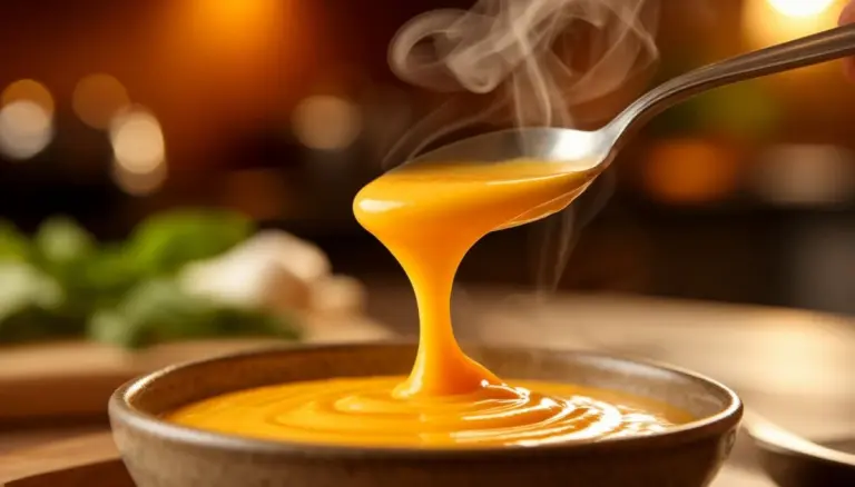 Proč zkušení kuchaři přidávají špetku muškátového oříšku do sýrové omáčky