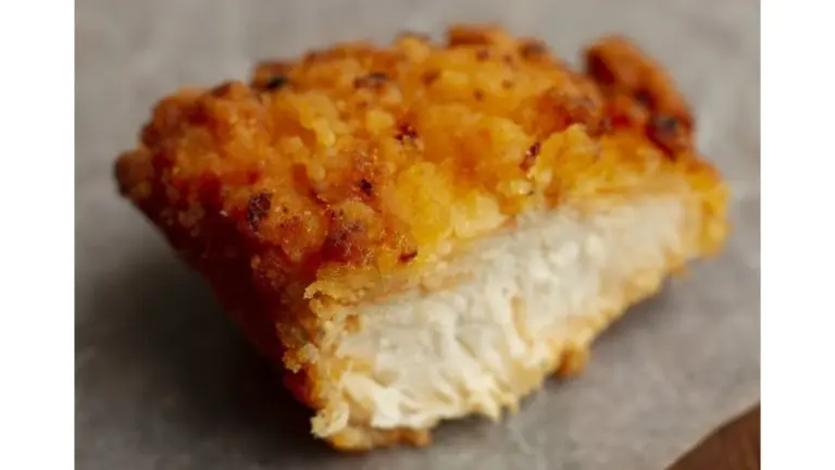 Proč zkušení kuchaři potírají lososa v těstíčku vrstvou wasabi