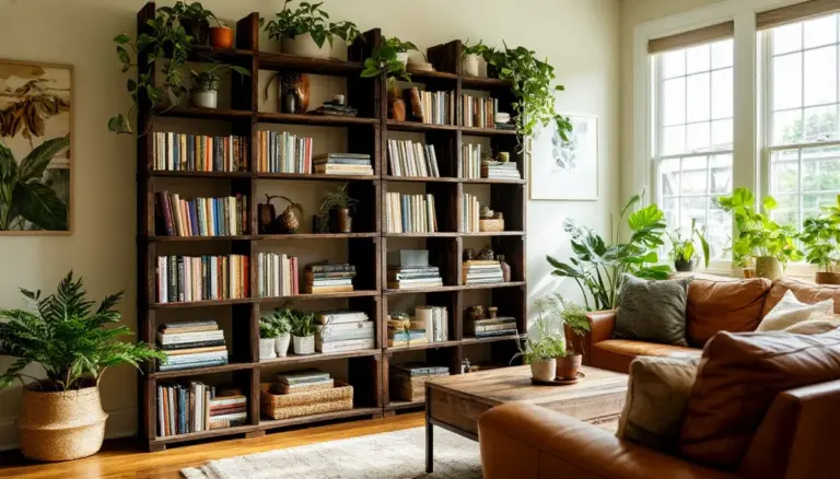 Proč zkušení kutilové v Česku kupují staré palety místo drahého nábytku