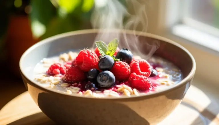 Proč zkušení lékaři doporučují přidat lžíci otrub do ranní kaše