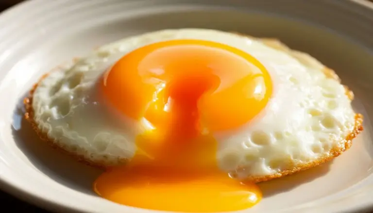 Proč zkušení lékaři doporučují přestat vyhazovat vaječné žloutky