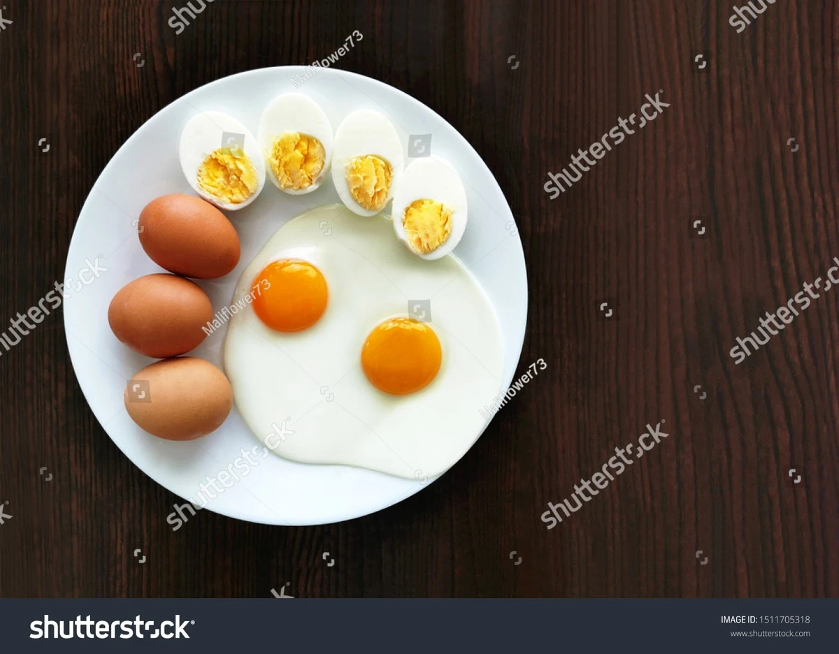 Proč zkušení lékaři doporučují přestat vyhazovat vaječné žloutky - image 1