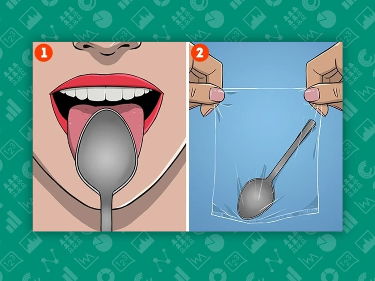 Proč zkušení lékaři doporučují olíznout čajovou lžičku hned po probuzení - image 1