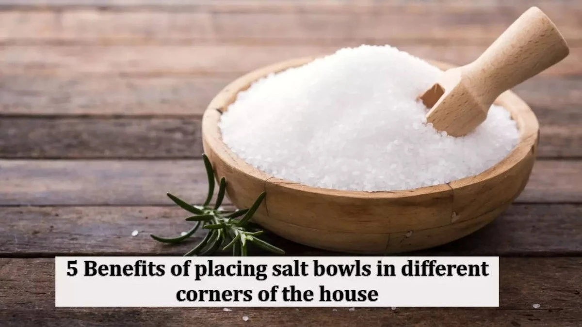 Proč zkušení lidé nechávají sklenici vody s octem pod postelí - image 1