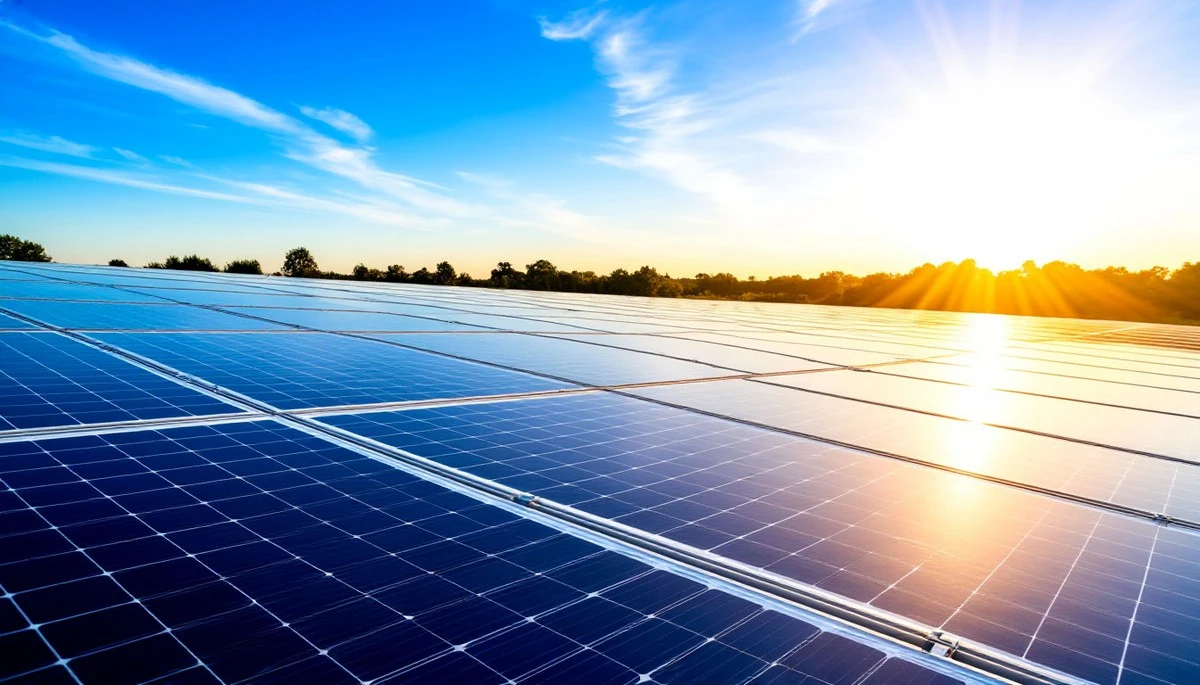 Proč zkušení majitelé domů montují solární panely právě před začátkem léta