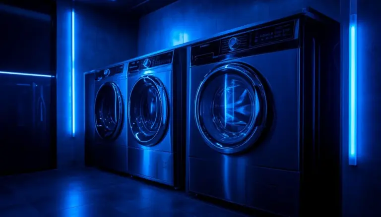 Proč zkušení majitelé domů v roce 2026 odmítají levné sety pračky se sušičkou