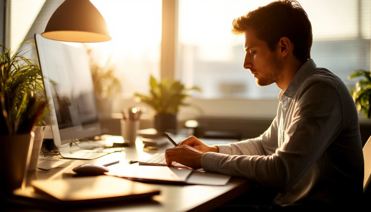 Proč zkušení manažeři dělí svůj pracovní den na 25minutové bloky