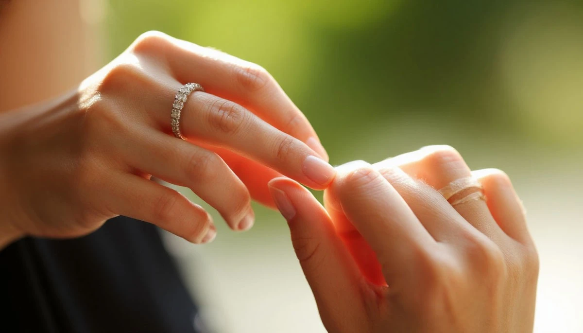 Proč zkušení maséři vždy kontrolují kotníky, a ne břicho